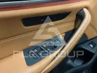 2019 BMW 540