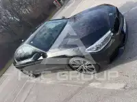 2019 BMW 540