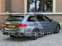 2019 BMW 540