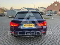 2019 BMW 540