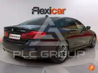 2019 BMW 540