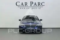 2019 BMW 540