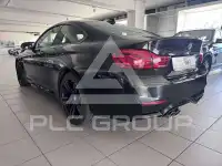 2019 BMW M4