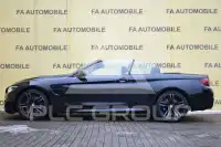2019 BMW M4