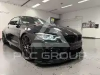 2019 BMW M4