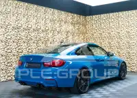 2019 BMW M4