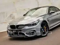 2019 BMW M4