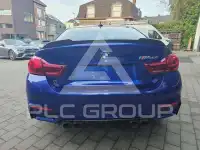 2019 BMW M4