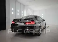 2019 BMW M4