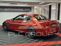 2019 BMW M4