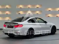 2019 BMW M4