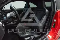 2019 BMW M4