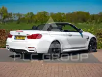 2019 BMW M4