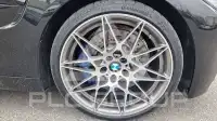 2019 BMW M4