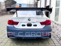 2019 BMW M4