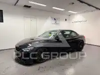 2019 BMW M4