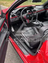 2019 BMW M4