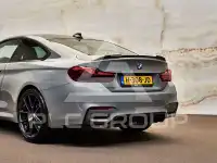 2019 BMW M4