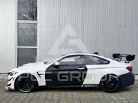 2019 BMW M4