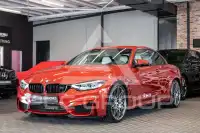 2019 BMW M4