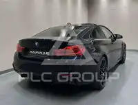 2019 BMW M4