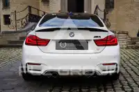 2019 BMW M4