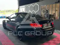 2019 BMW M4