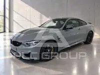 2019 BMW M4