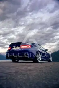 2019 BMW M4