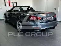 2019 BMW M4