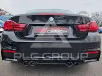 2019 BMW M4