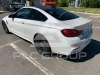 2019 BMW M4