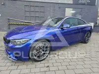 2019 BMW M4