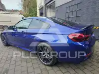 2019 BMW M4