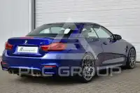 2019 BMW M4
