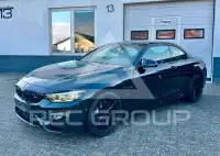 2019 BMW M4