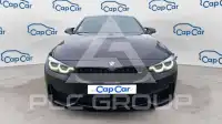 2019 BMW M4