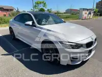 2019 BMW M4