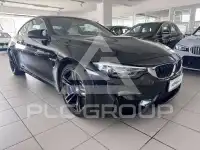 2019 BMW M4