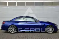 2019 BMW M4