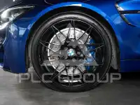 2019 BMW M4