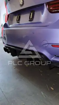2019 BMW M4