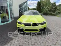 2019 BMW M4