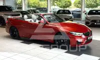 2019 BMW M4