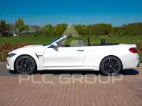 2019 BMW M4