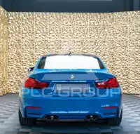 2019 BMW M4
