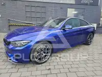 2019 BMW M4