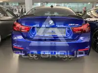 2019 BMW M4