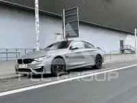 2019 BMW M4