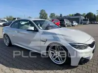 2019 BMW M4